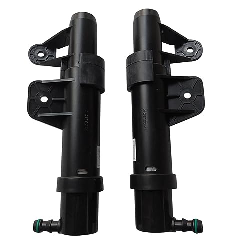 Buses de lave-phares pour Kia Sorento 2003-2008 gardez vos phares propres en voyage
