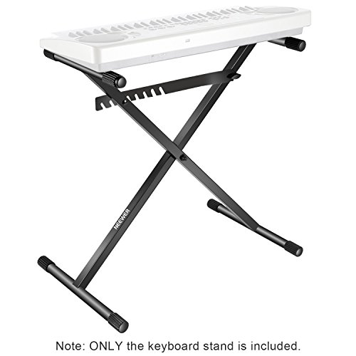 Neewer Supporto Stand di Tastiera Elettronica a