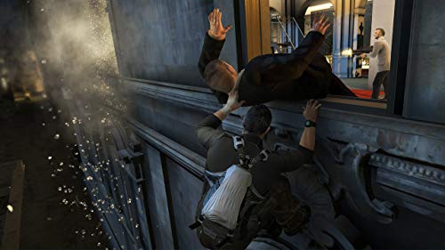 Image of Tom Clancy's Splinter Cell Conviction CE (Renewed)
