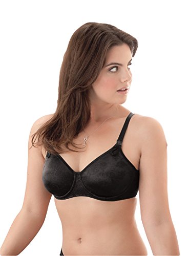 Preisvergleich Produktbild Anita maternity Damen Still-BH mit Bügel 5035 (80J, Schwarz)