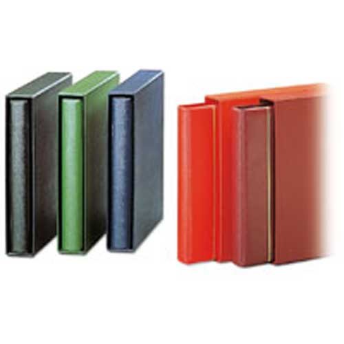 Coffret de protection Safe 712-5 contre la poussière des reliures