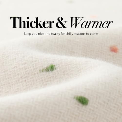 Image of CALVIN & OLIVIA Lightweight Ultra-Soft Scarf - Perfect Holiday Gift for Men & Women