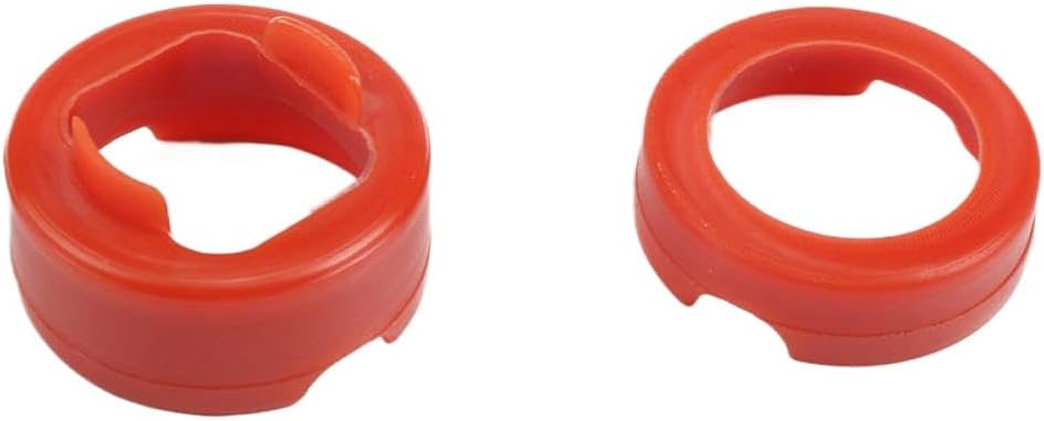 Samurai Shifter Bushing Kit Compatible With 86 95 Transmission And Transfer Case
