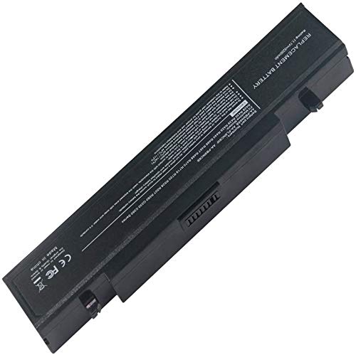 Laptop Battery for SAMSUNG NP-RF511, NP-SF410, AA-PB9NC5B, AA-PB9NC6B, AA-PB9NC6W, AA-PB9NC6W/E, AA-PB9NS6B, AA-PL9NC2B, AA-PL9NC6W