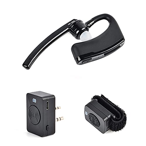 2セット インカム トランシーバー 無線機 KENWOOD イヤフォン付き Amazon.co.jp: TWAYRDIO ケンウッド用 インカム ヘッドセット