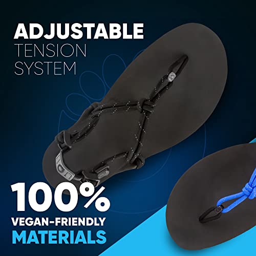 Xero Shoes Women's Genesis Barefoot Sandals2