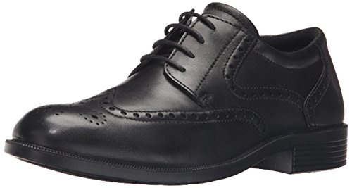ECCO Men's Harold Tie Oxford