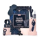 Beate Uhse Erotischer Adventskalender Naughty & Nice - Erotik Adventskalender für Erwachsene mit 24...