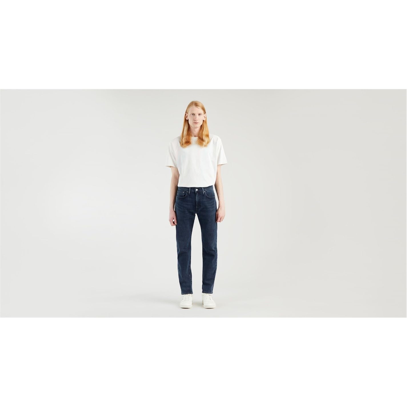 Levi's 502 Taper Vaqueros Hombre — view 499