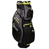 Ram Golf FX Deluxe Golf Cart Bag with 14 Way Full Length Dividers