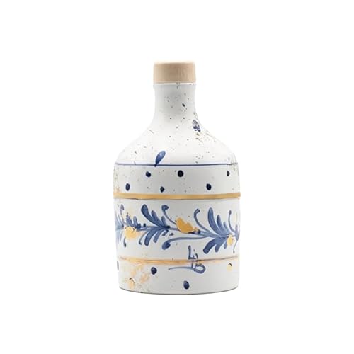 Delio Olio Extravergine di Oliva dalle migliori cultivar dell'Umbria -