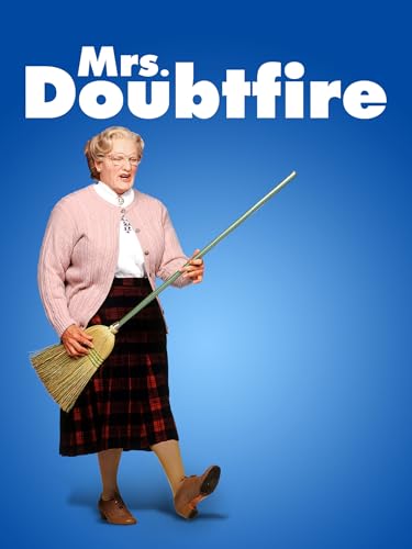 Mrs. Doubtfire