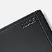 Ridge Biflex Wallet for Men - Slim Minimalist Compact Wallet with RFID Protected Lining, Leather Front Pocket Wallets for Men (MKBHD)