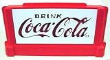 coca cola neon Medidas aproximadas: 4.5 "x 2.25"