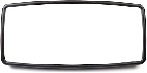 Miniatura 2 de ITOPUP 2002-On para International para Durastar 4300 4400 7400 7600 8500 8600 Espejos para capó de camión con espejos laterales superiores