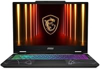 MSI Cyborg 15 (Core 5-210H, 16GB, 512GB)