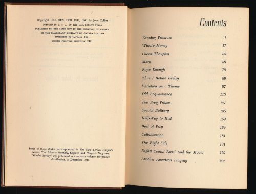 Presenting moonshine B0006AP54A Book Cover