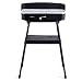 Oneconcept Porterhouse Black Edition - Parrilla eléctrica, Barbacoa de 2200W, Película Protectora...