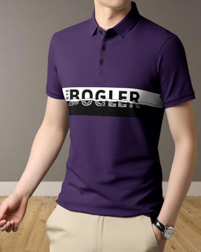 Image of Noble Monk Men's Regular Fit T-Shirt