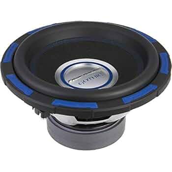 Power Acoustik 12インチ ウーファー 2個セット 51+Wp5KjSaL.jpg