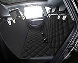 Probleme für Haare, Schmutz und Kratzer zu lösen. Ihr Hund mag auf Ihrem Rücksitz sitzen, aber Sie sorgen sich, Kratzer, Schmutz und Haare zu hinterlassen, unser Produkt ist dafür konzipiert.