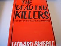 The dead end killers 0091334004 Book Cover