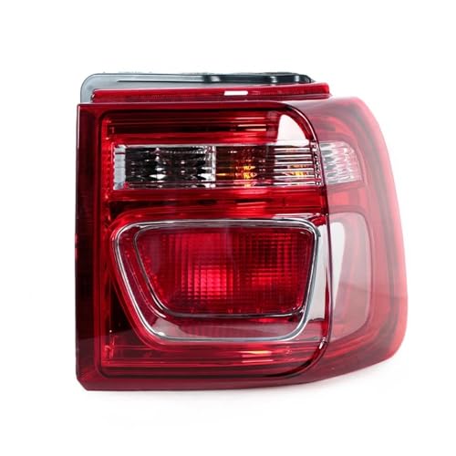 Feu stop arrière Delica L400 clignotant signalisation Lingzhi M5 bloc complet