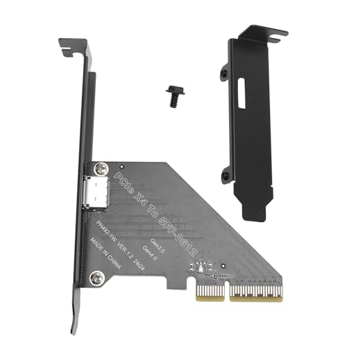 Adaptador PCIe 4.0 x4 a Oculink SFF 8612 soluciona espacio para GPU externa 5