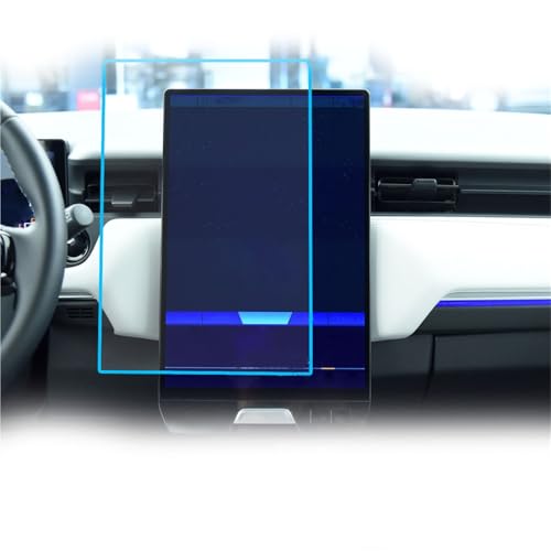 Verre trempé eNS1 2022 protection haute transparence pour écran de bord LCD