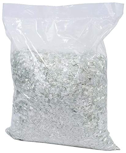 Estrichfasern Glasfaser E12 18 kg