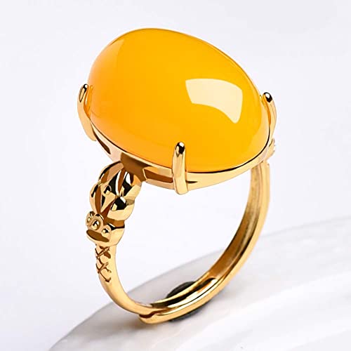 Bague de fiançailles ovale argent 925 bijoux mariage éternité femmes