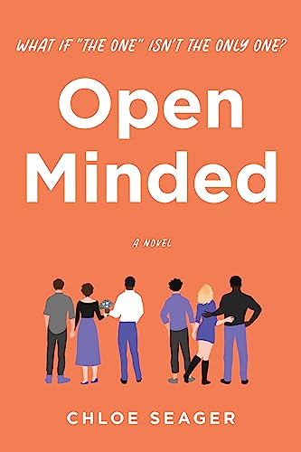 Open Minded: A Novel view 2