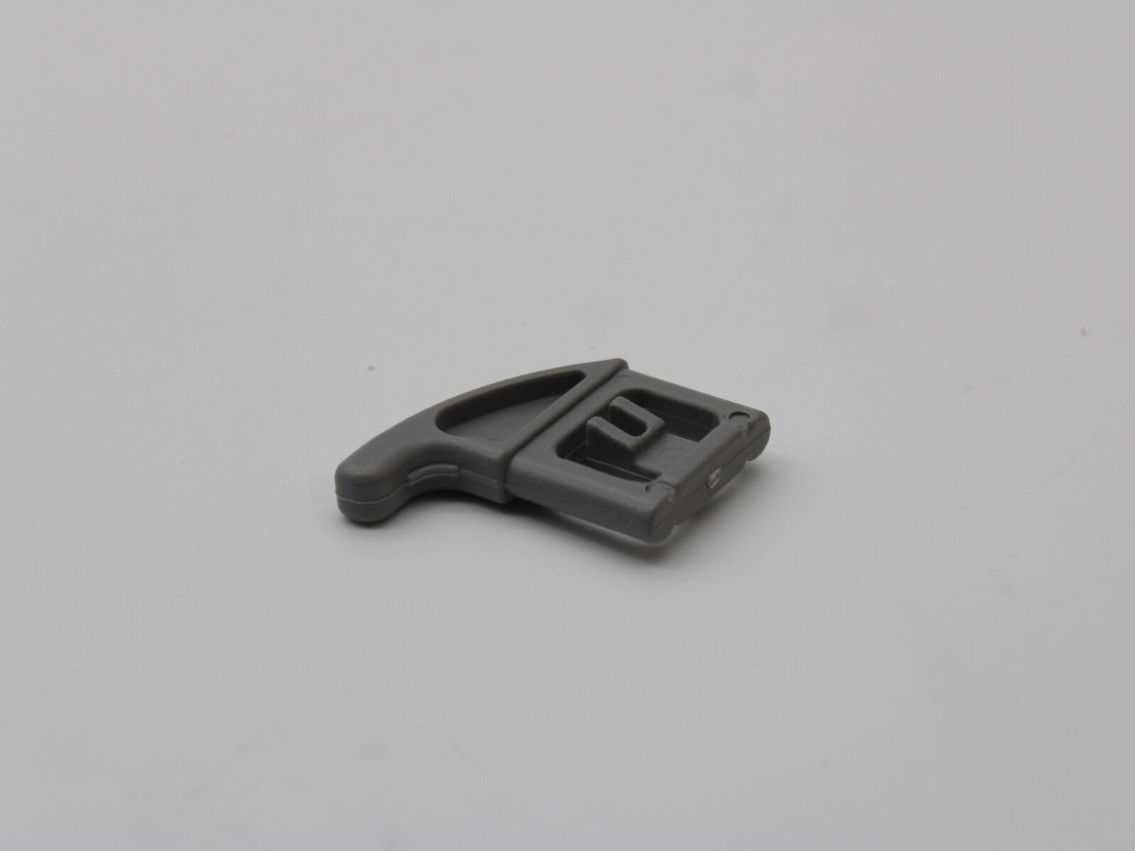 Replacement for fits DD61-00355A Samsung Dishrack Front Slide Rail Stop OEM DD61-00355A