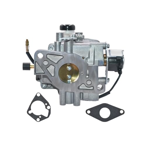 Carburateur 24 053 32 pour moteur CH23 stabilisateur de régime V-Twin