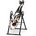 FovemiG Inversion Table for Back Pain Relief,330 lbs Capacity,2026 New Inversion Equipment with Headrest & Reversible Ankle Holders Stretcher Machine,Foldable Back Stretcher Machine for Home Gym