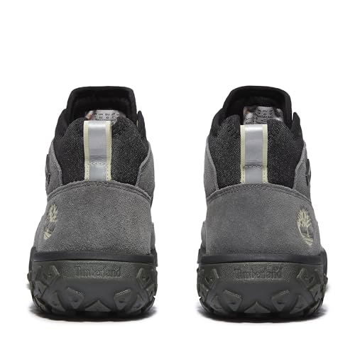 Timberland Men's Greenstride Motion 6 Mid Lace Up Sneaker Boot3