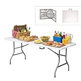 ❤️𝐃𝐢𝐦𝐞𝐧𝐬𝐢𝐨𝐧𝐢 𝐨𝐭𝐭𝐢𝐦𝐚𝐥𝐢: 181x74x74h cm, ideale per più persone senza ingombrare.