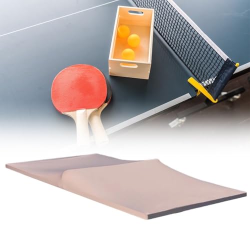Housse de table de ping-pong imperméable et bâche de protection extérieure