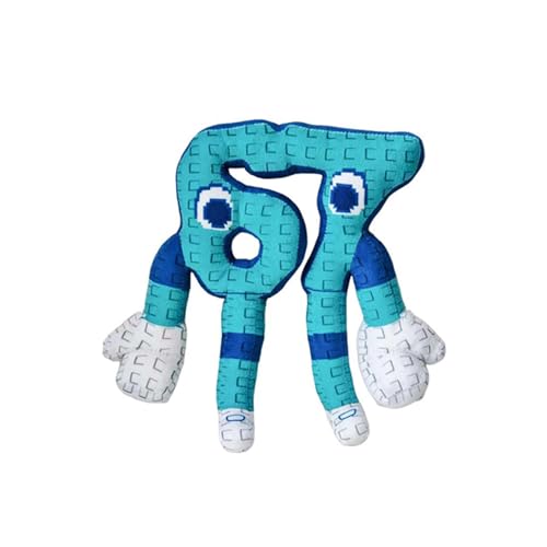 Imagen de JOYTIX®99 Nights In The Forest Ciervo & Águila Peluche Suave Algodón PP Coleccionable Antagonista Juguete para Niños Niñas Regalos