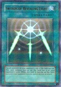 yugioh hobby league cards legal Amazon.com: Yu-Gi-Oh! - Swords of Revealing Light (HL04-EN002) - Hobby  League Season 4 - Promo Edition