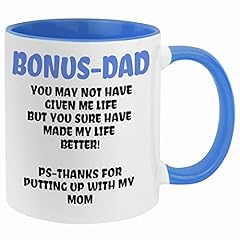 Bonus Dad