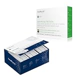 Healthycell AM PM + REM Sleep Bundle - Extra Strength Sleep Aid and Natural AntiAging Multivitamin -