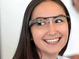 【第二世代】Google Glass グーグルグラス Explorer Edition 開発者向け【並行輸入品】 (ブラック)