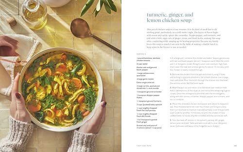 Clarkson Potter 9780593582121 The Mediterranean Dish: Simply Dinner: 125 Easy Mediterranean Diet-Inspired Recipes To Eat Well And Live Joyfully: A Cookbook thumb #9