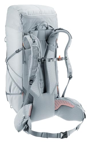 Mochila Deuter Aircontact Ultra 50+5L Trekking miniatura 5