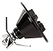 Hamilton Beach Commercial 990079500 Cutter Assembly for Model Hbb908 Bar Blender