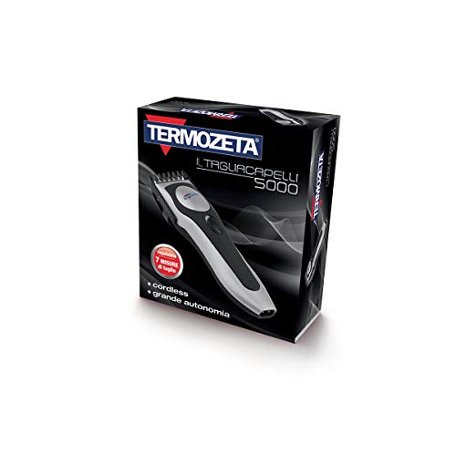 Termozeta Tagliacapelli 5000 - 7
