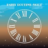 Daily Routine Vol.4