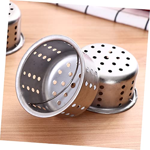 Filtro para desagüe de cocina 5 piezas Angoily miniatura 4