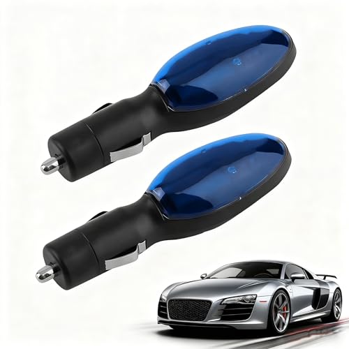 2Pcs Fuelsync Gas Saver